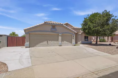 Exterior - 7764 E Downing St, Mesa, AZ 85207 photo 6 of 6
