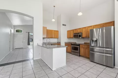 Kitchen - 7764 E Downing St, Mesa, AZ 85207 photo 1 of 3