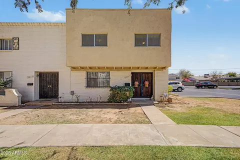 4634 N 19th Ave, Phoenix, AZ 85015