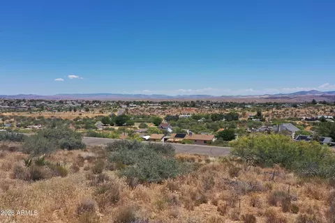 20373 E Tonelea Trl #1568, Mayer, AZ 86333