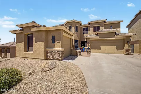 27314 N 62nd Ln, Phoenix, AZ 85083