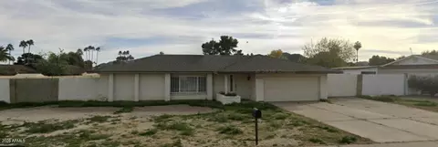 4325 E Shangri La Rd, Phoenix, AZ 85028