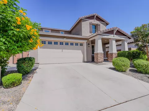 26065 S 230th St, Queen Creek, AZ 85142