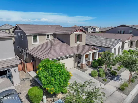 26065 S 230th St, Queen Creek, AZ 85142