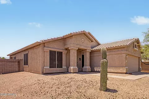 17139 E Sonoran Way, Fountain Hills, AZ 85268