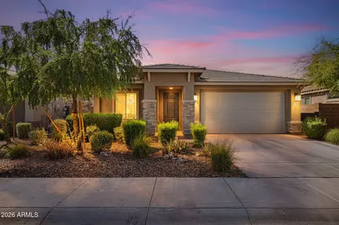 32462 N 133rd Dr, Peoria, AZ 85383