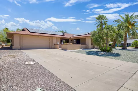 13102 W Lyric Dr, Sun City West, AZ 85375