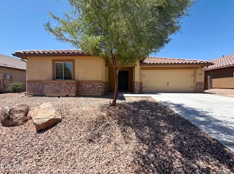 482 W Whitetail Dr, Casa Grande, AZ 85122
