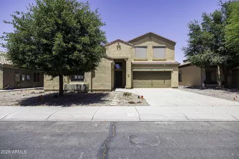 1740 E Cardinal Dr #163, Casa Grande, AZ 85122