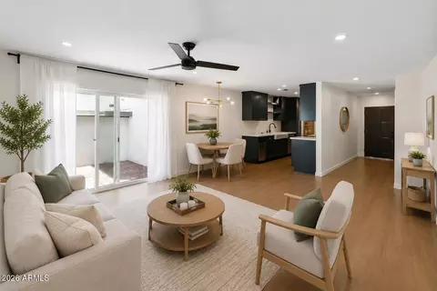 8586 E Indian School Rd #F, Scottsdale, AZ 85251