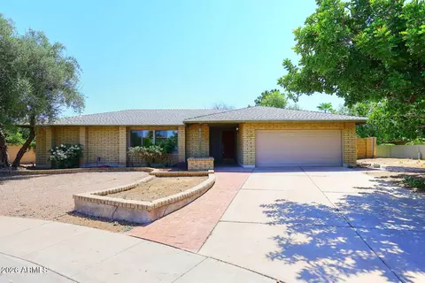 8311 E Via De Sereno --, Scottsdale, AZ 85258