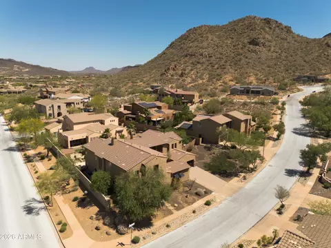 2514 W Via Savelli --, Phoenix, AZ 85086