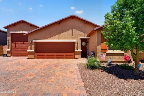 18356 W Foothill Dr, Surprise, AZ 85387