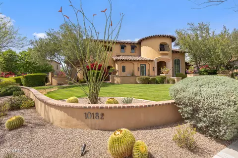 10182 E Gilded Perch Dr, Scottsdale, AZ 85255