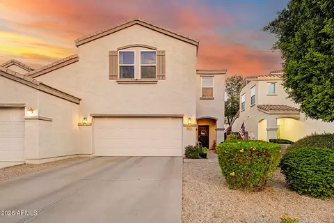 8777 W Pershing Ave, Peoria, AZ 85381
