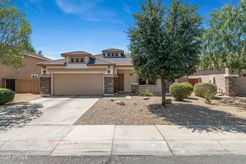 7253 W Nicolet Ave, Glendale, AZ 85303