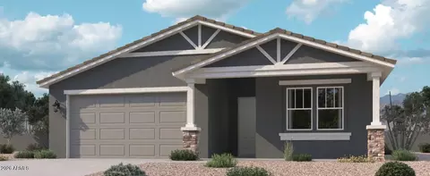 15750 W Corte Del Sol Este Dr, Waddell, AZ 85355
