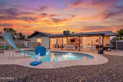 Exterior - 704 N Gentry Cir, Mesa, AZ 85213 photo 1 of 15