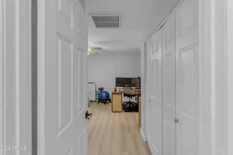 Entry Way - 704 N Gentry Cir, Mesa, AZ 85213 photo 2 of 3