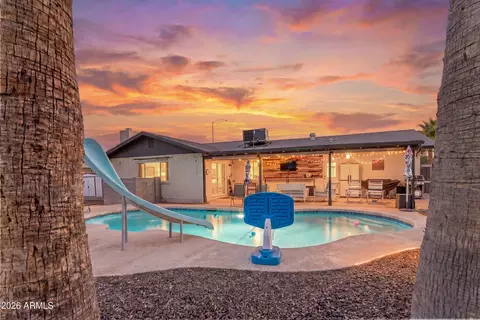 Exterior - 704 N Gentry Cir, Mesa, AZ 85213 photo 9 of 15