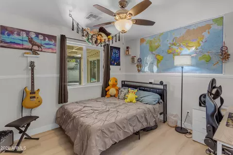 Bedroom - 704 N Gentry Cir, Mesa, AZ 85213 photo 1 of 7