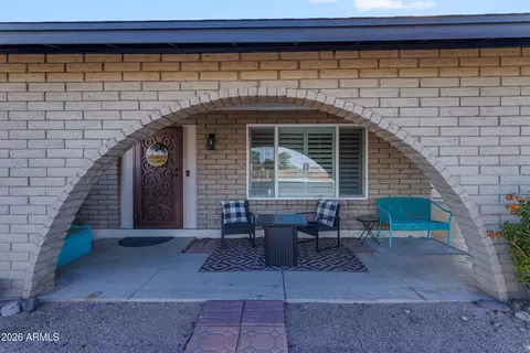 Exterior - 704 N Gentry Cir, Mesa, AZ 85213 photo 5 of 15