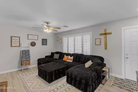 Living - 704 N Gentry Cir, Mesa, AZ 85213 photo 2 of 5