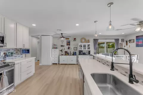 Kitchen - 704 N Gentry Cir, Mesa, AZ 85213 photo 8 of 8