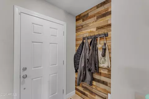 Entry Way - 704 N Gentry Cir, Mesa, AZ 85213 photo 1 of 3