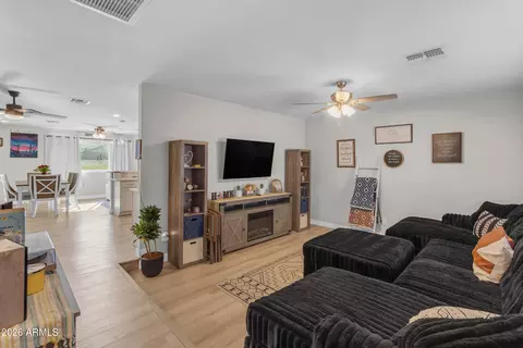 Living - 704 N Gentry Cir, Mesa, AZ 85213 photo 1 of 5