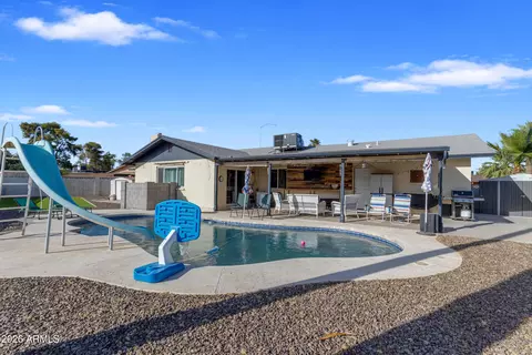 Exterior - 704 N Gentry Cir, Mesa, AZ 85213 photo 8 of 15