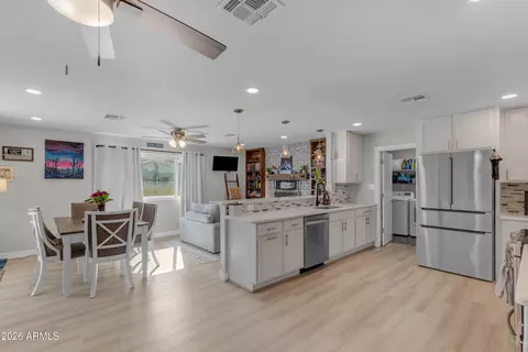 Kitchen - 704 N Gentry Cir, Mesa, AZ 85213 photo 1 of 8