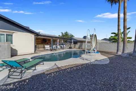 Exterior - 704 N Gentry Cir, Mesa, AZ 85213 photo 11 of 15