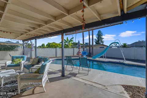 Exterior - 704 N Gentry Cir, Mesa, AZ 85213 photo 3 of 15