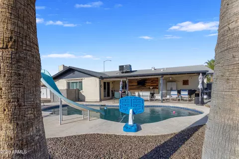 Exterior - 704 N Gentry Cir, Mesa, AZ 85213 photo 10 of 15