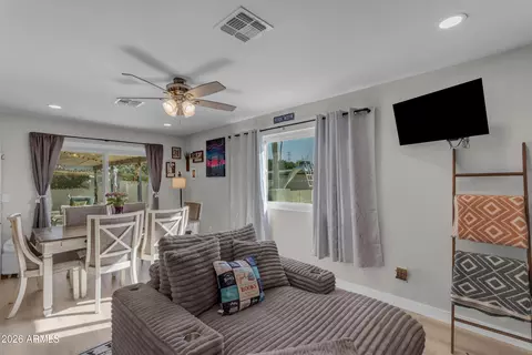 Living - 704 N Gentry Cir, Mesa, AZ 85213 photo 5 of 5