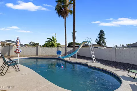 Exterior - 704 N Gentry Cir, Mesa, AZ 85213 photo 15 of 15