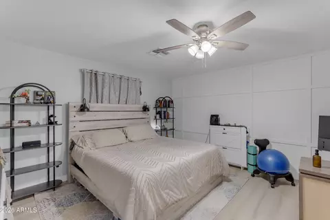 Bedroom - 704 N Gentry Cir, Mesa, AZ 85213 photo 4 of 7