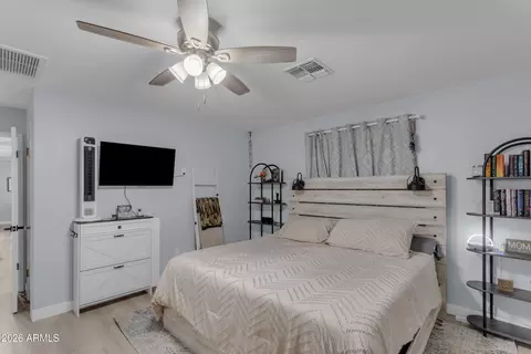 Bedroom - 704 N Gentry Cir, Mesa, AZ 85213 photo 7 of 7