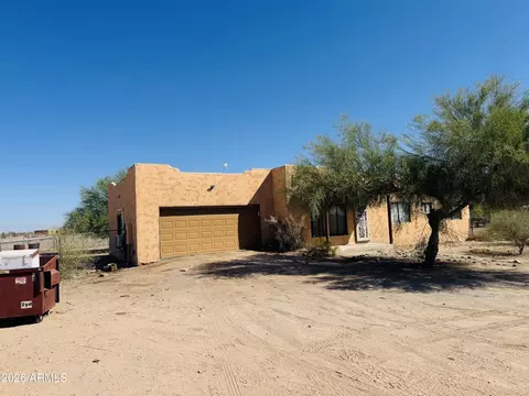 4314 S 336th Ave, Tonopah, AZ 85354