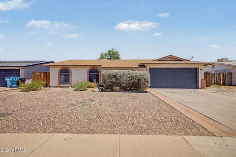 4914 W Michigan Ave, Glendale, AZ 85308