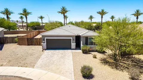 1643 N Hester Trl, Casa Grande, AZ 85122