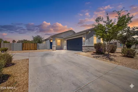 2642 E Alvaro Trl, Casa Grande, AZ 85194