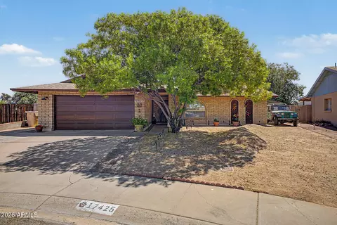 17425 N 55th Ln, Glendale, AZ 85308