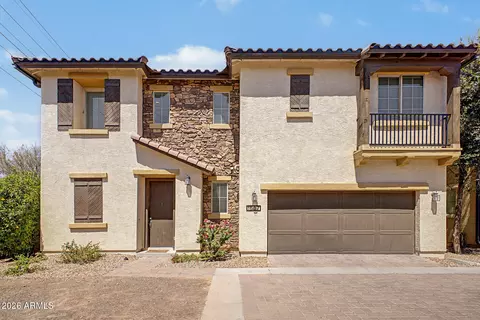 1587 W Marlin Dr, Chandler, AZ 85286