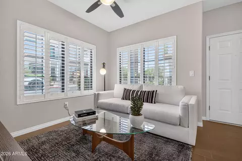 Living - 3150 E Beardsley Rd #1010, Phoenix, AZ 85050 photo 1 of 3