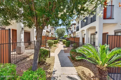 Exterior - 3150 E Beardsley Rd #1010, Phoenix, AZ 85050 photo 1 of 5