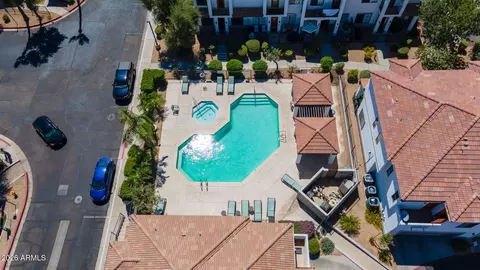 Exterior - 3150 E Beardsley Rd #1010, Phoenix, AZ 85050 photo 3 of 5