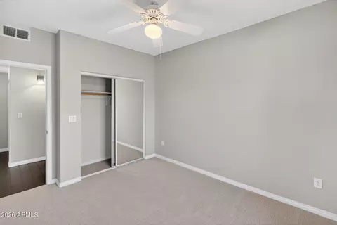 Bedroom - 3150 E Beardsley Rd #1010, Phoenix, AZ 85050 photo 1 of 3