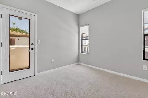 Bedroom - 3150 E Beardsley Rd #1010, Phoenix, AZ 85050 photo 3 of 3